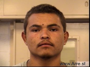 Johnathan Daniel Gutierrez Mugshot